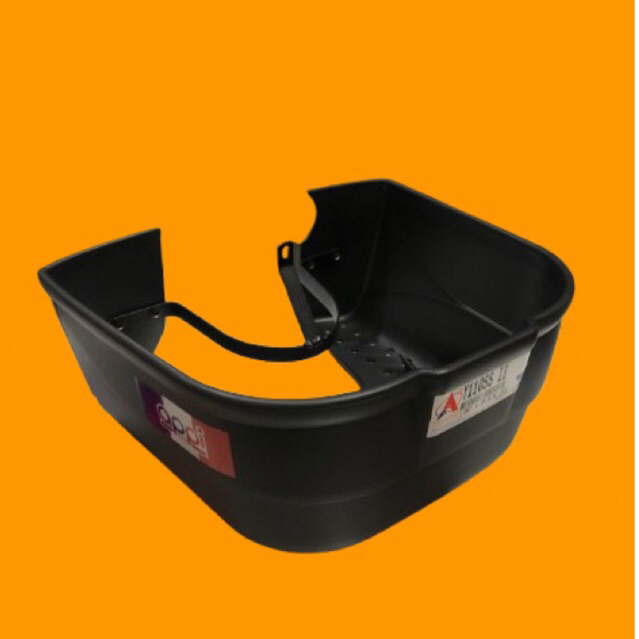 keranjang ss two f1zr appi - box barang f1zr