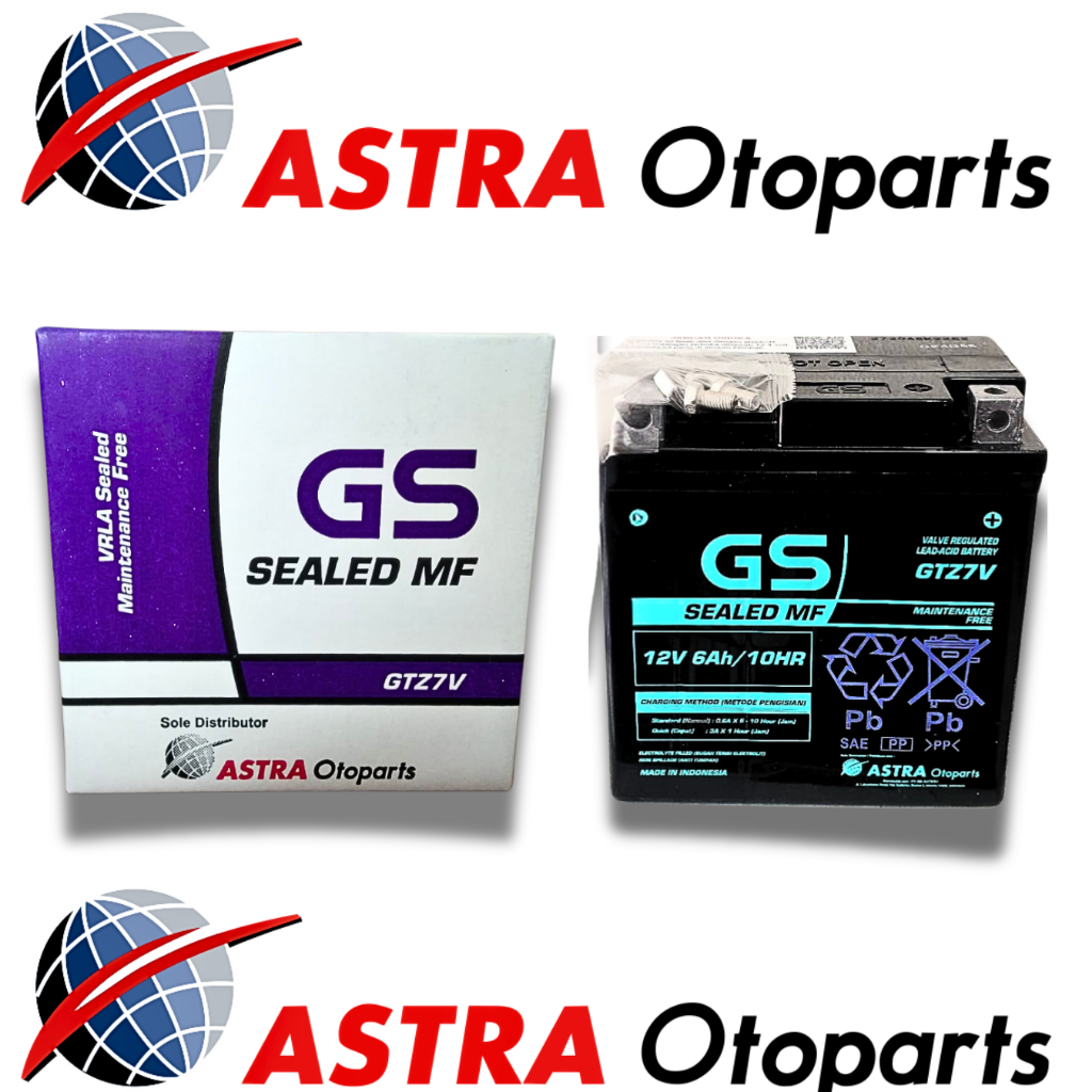 AKI MOTOR YAMAHA NMAX LAMA N MAX OLD AEROX 155 LEXI  OLD GS ASTRA GTZ7V ORIGINAL AKI KERING