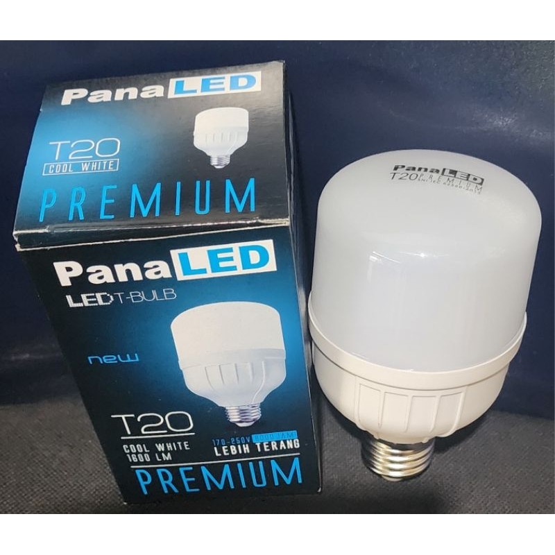 Lampu Panaled  Led 20watt