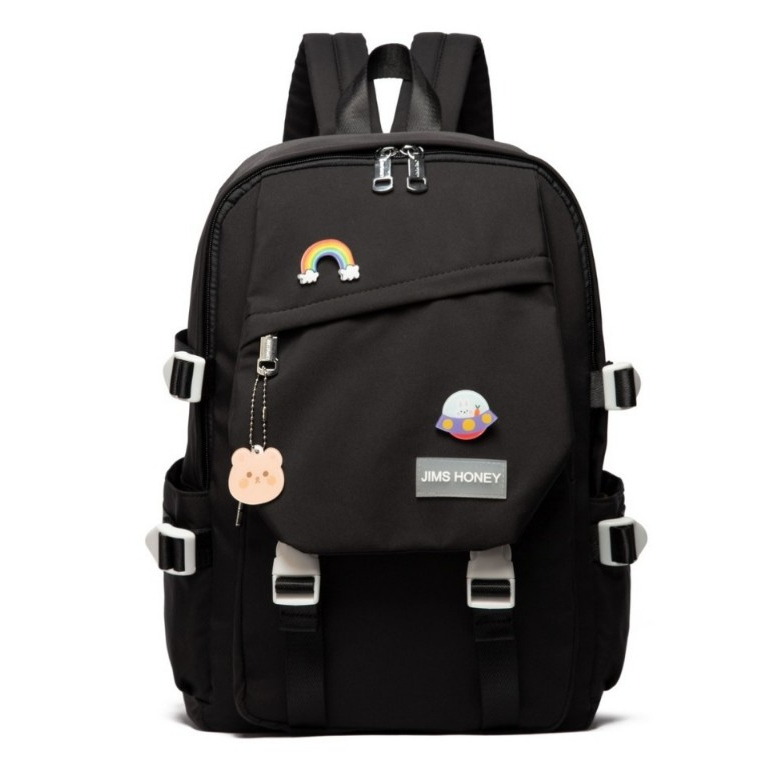 JIMS HONEY TAS RANSEL WANITA JOAN BACKPACK TERBARU 2023