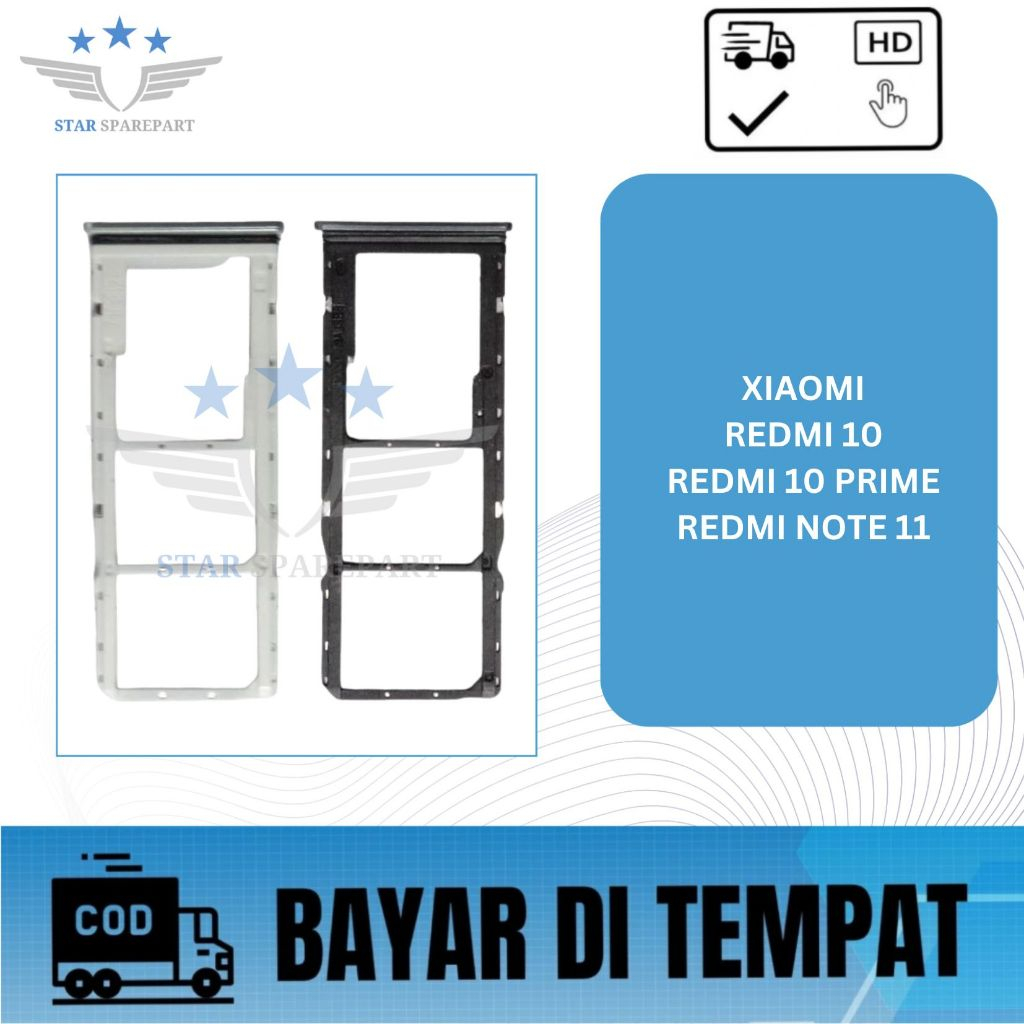 SIMLOCK XIAOMI REDMI 10 / REDMI 10 PRIME / REDMI NOTE 11