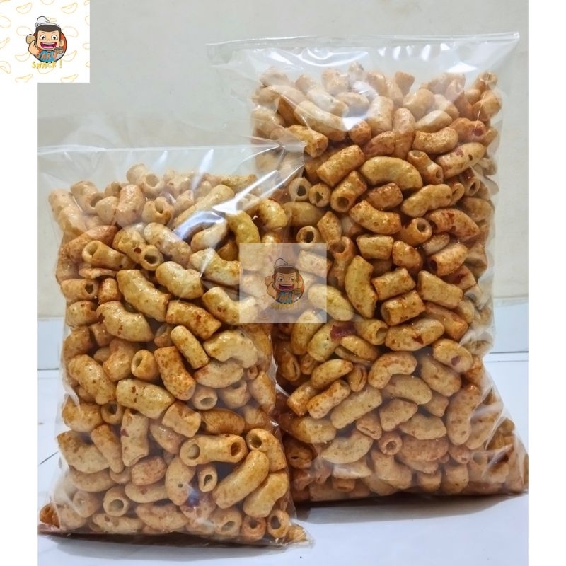 

Makaroni Bumbu Rujak - 500gr