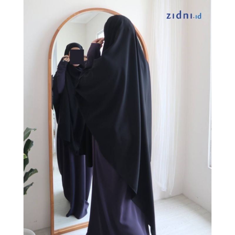 ABAYA LUBNA ZIDNI