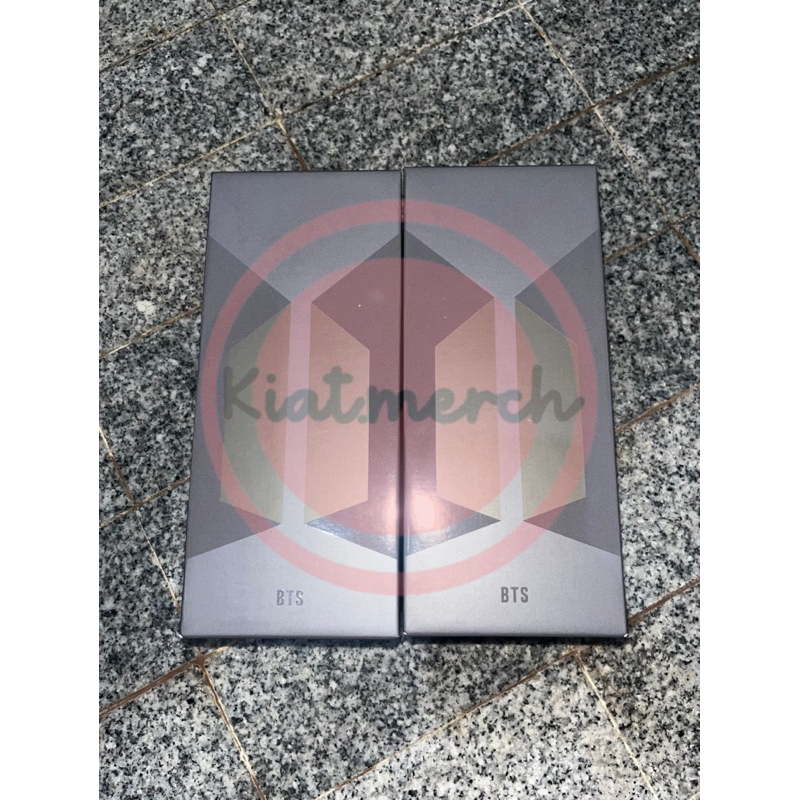 [BACA DESKRIPSI] OFFICIAL ARMY BOMB VER. SE