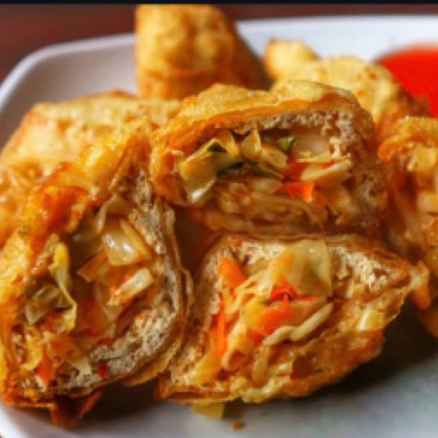 

Tahu Pedas Isi Sayur Pedas/ Tahu Jeletot / Tahu isi Pedas isi 5 Size Besar Jumbo (Hanya Melayani Via Instant Gosend)