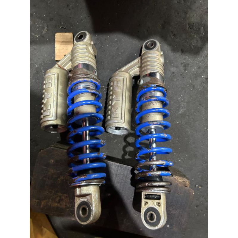 KYB kompetisi original single click