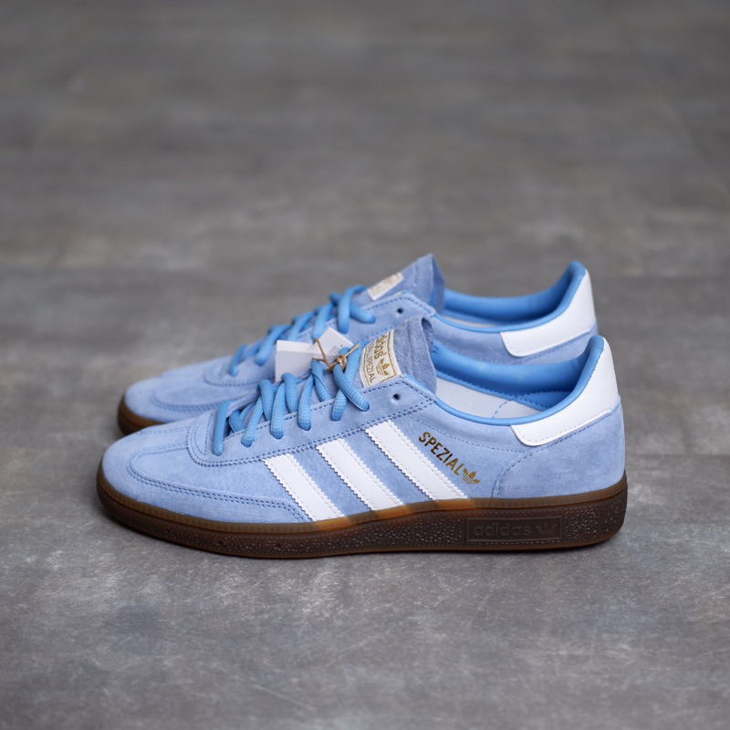 ADIDAS HANDBALL SPEZIAL BLUE
