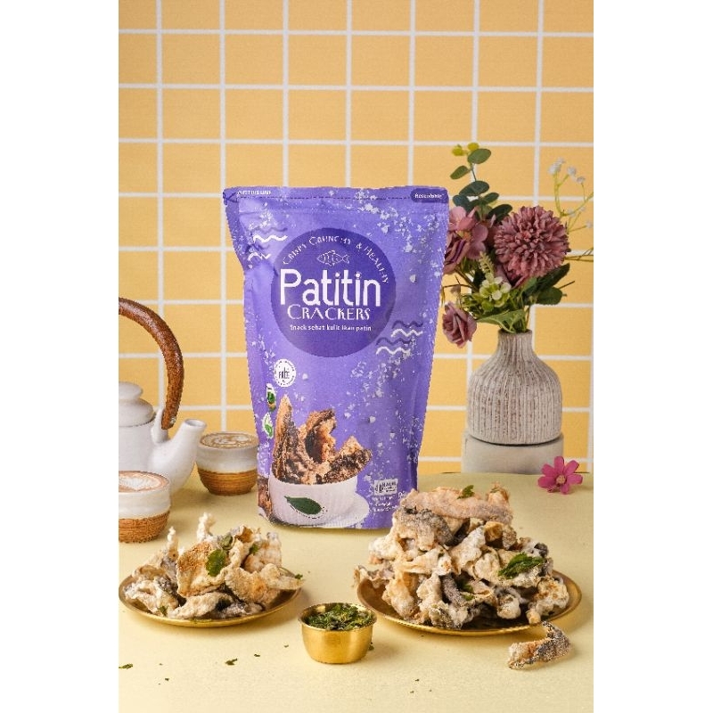 

PATITIN 95g