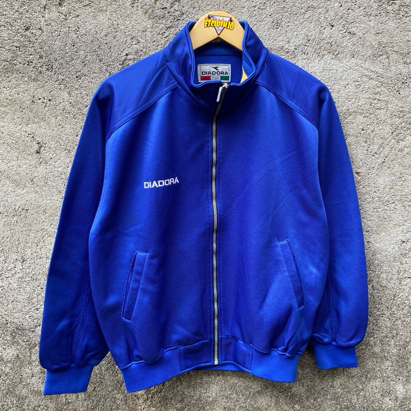 tracktop diadora
