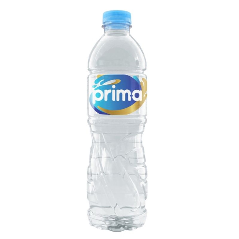 

Prima Air Mineral Botol 600 ml