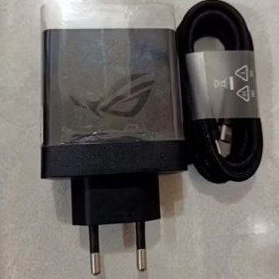 Charger Asus Original Rog ALLY Copotan 65WATT