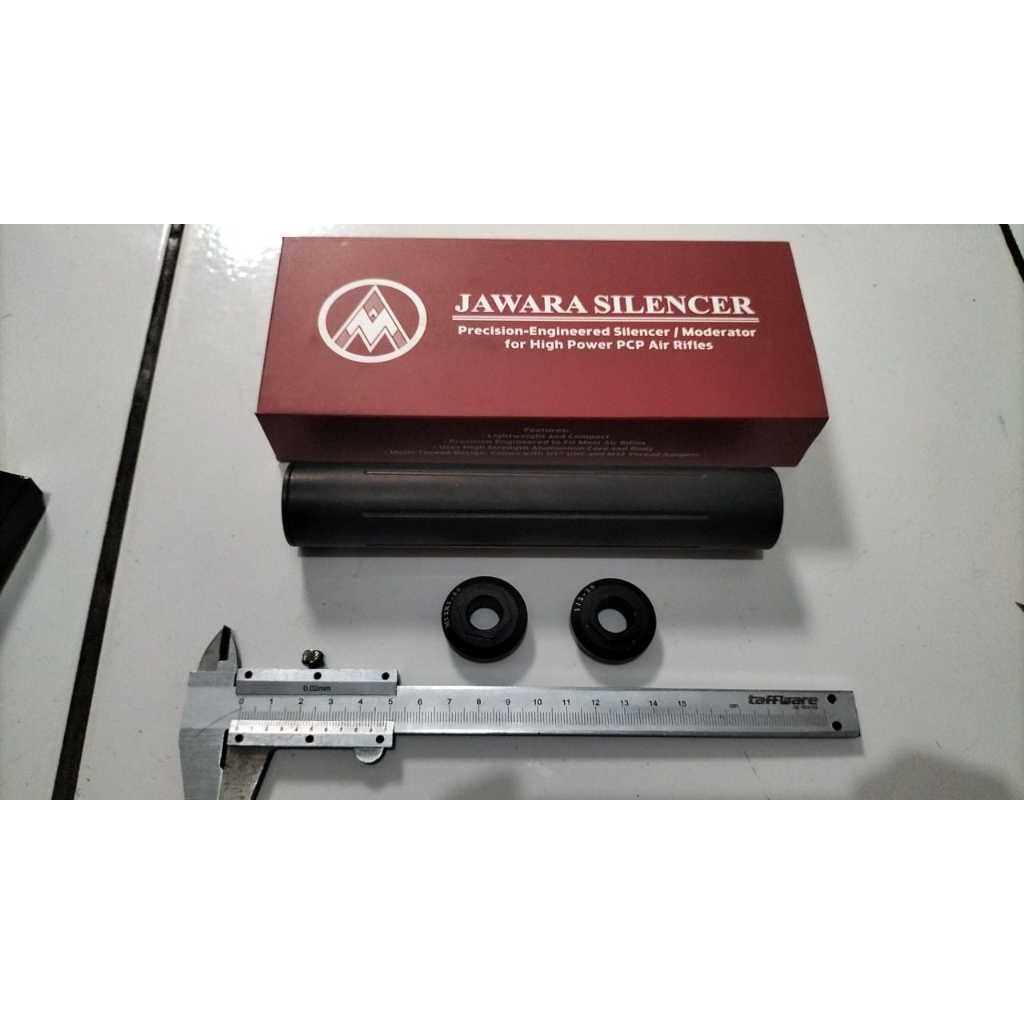 PEREDAM JAWARA HOGAN