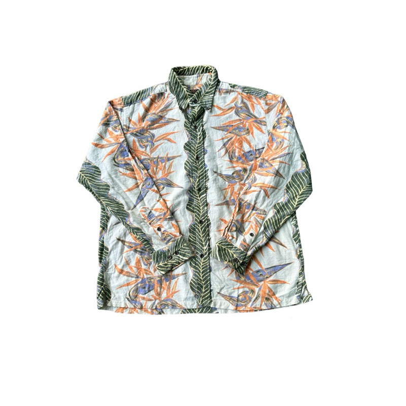 Vintage hawaiian sun surf