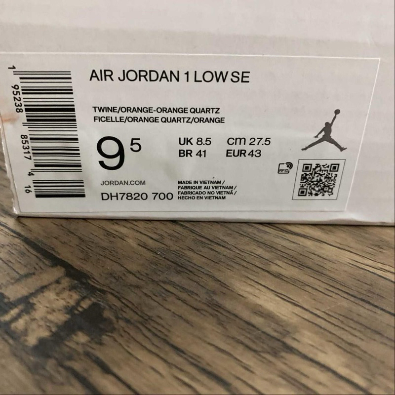 aj 1 low original