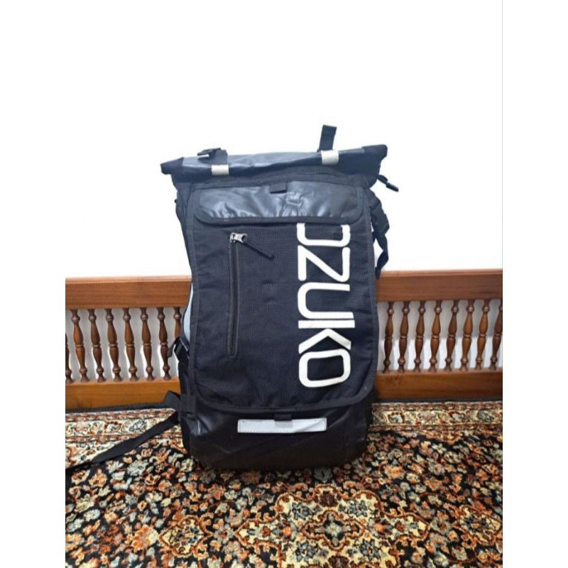 Tas ransel ozuko backpack