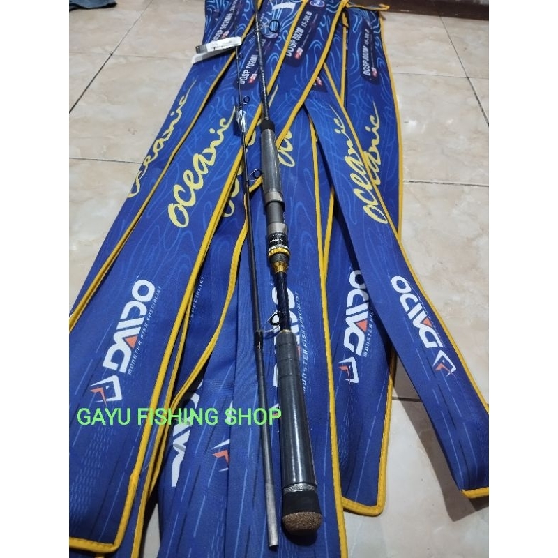 DAIDO OCEANIC &Oceanic pro& getzu KAIYO-SE 210/240/270/300 SURF CASTING