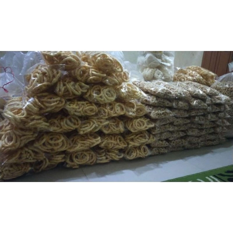 

lanting getuk 1kg muat 4pcs