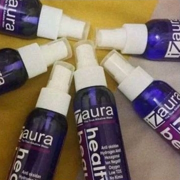 Izaura Spray 100 ml