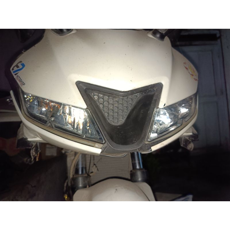 HEAD LAMP R15 V3 ORIGINAL COPOTAN