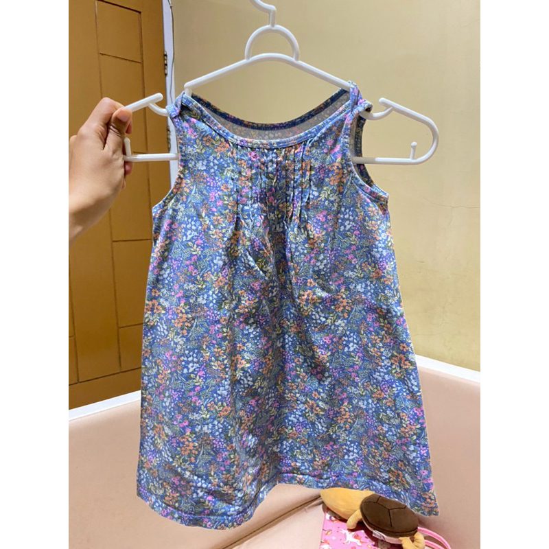 Dress Uniqlo Baby Airism size 90