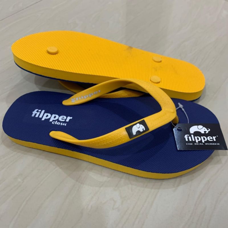 sendal jepit pria dewasa flipper - flipper sendal original jepit laki laki