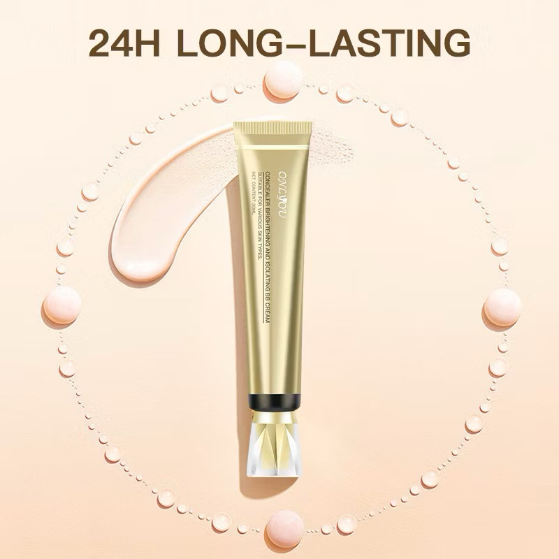 ONLYOU FOUNDATION CONCEALER BB CREAM WATERPROOF ONLY YOU KRIM PELEMBAB
