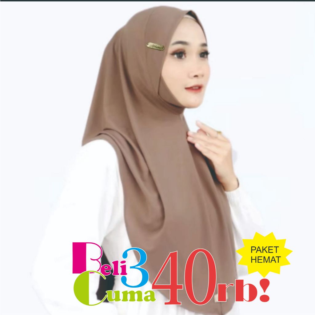 HIJAB DAGU MALAYSIA INSTAN // BERGO DAGU MALAYSIA_KHIMAR INSTAN DAGU MALAYSIAjilbab langsungan hijab