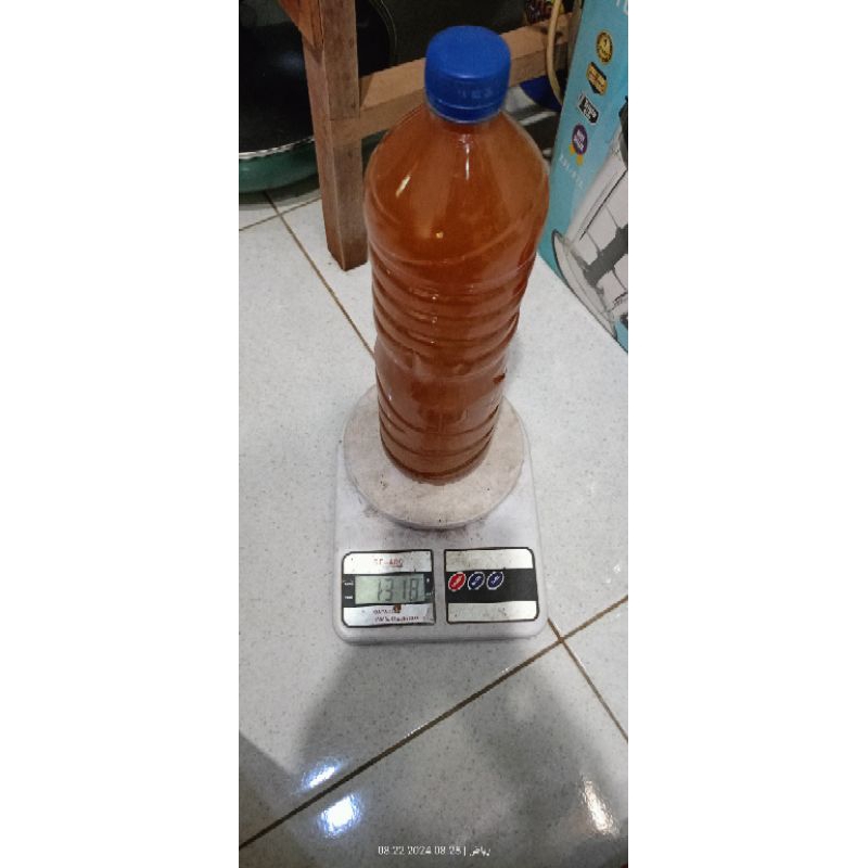 Lem kuning hpl layangan plastik