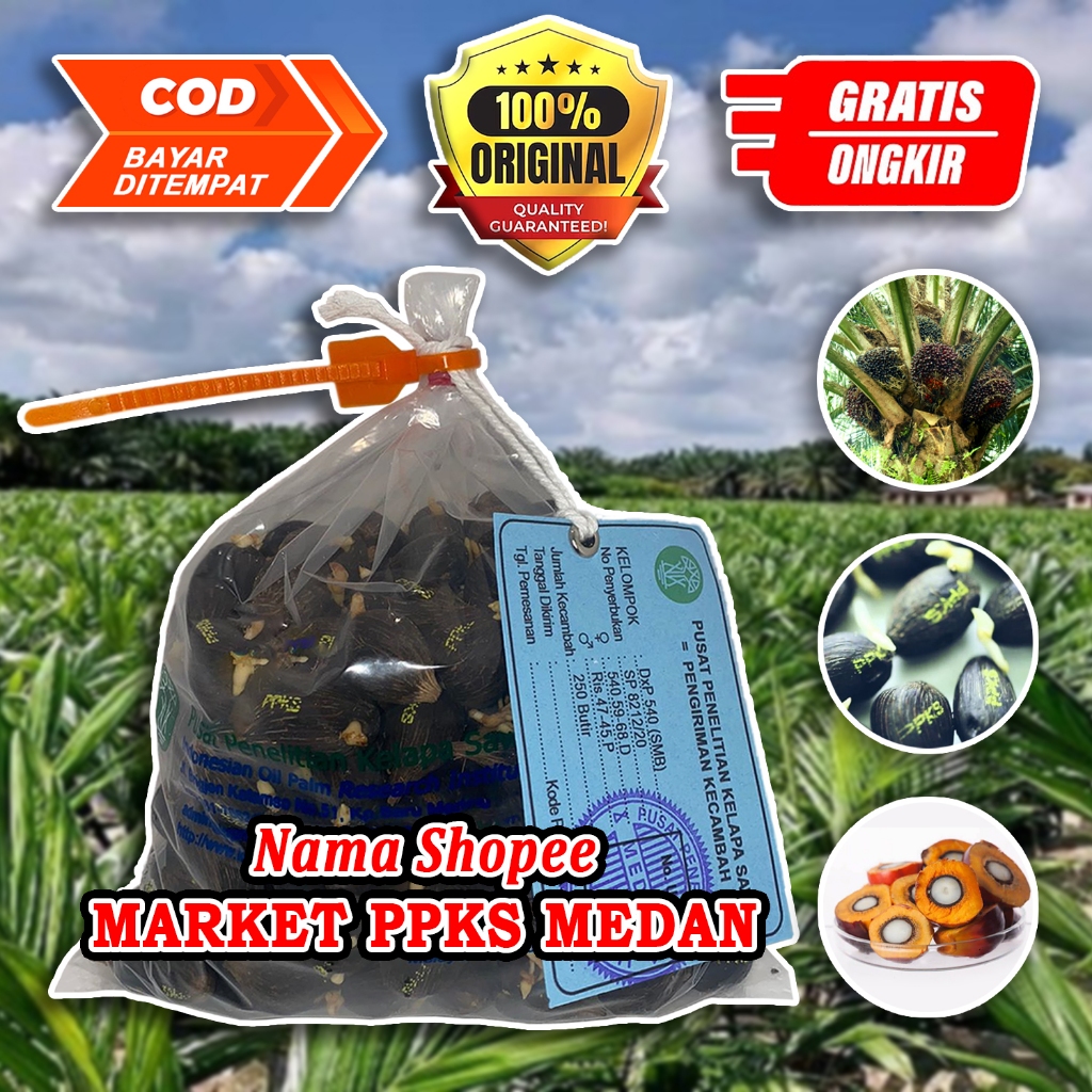 PPKS DxP 540 UNGGUL MEMILIKI SERTIFIKAT