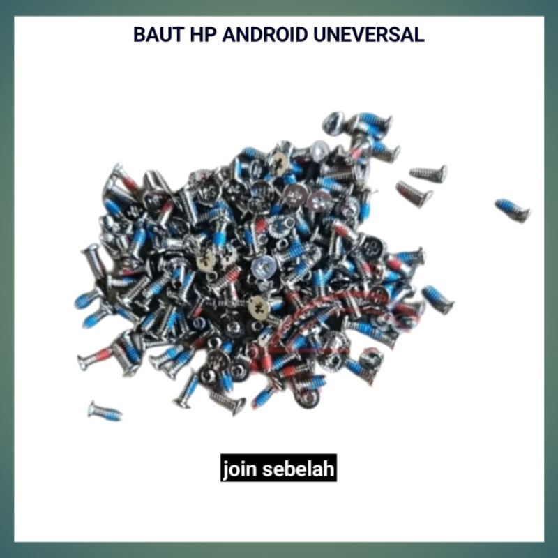 BAUT HP ANDROID UNIVERSAL OPPO VIVO INFINIX XIAOMI