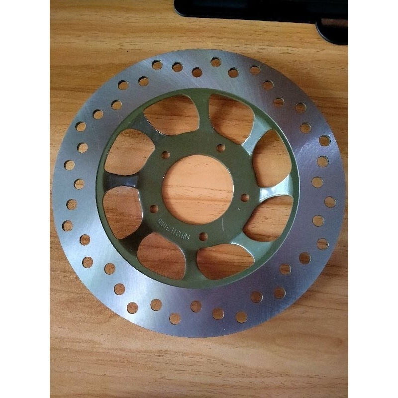 PIRINGAN DISC CAKRAM DEPAN SUPRA LAMA-SUPRA FIT LAMA