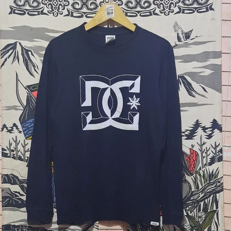 kaos DC second/kaos DC