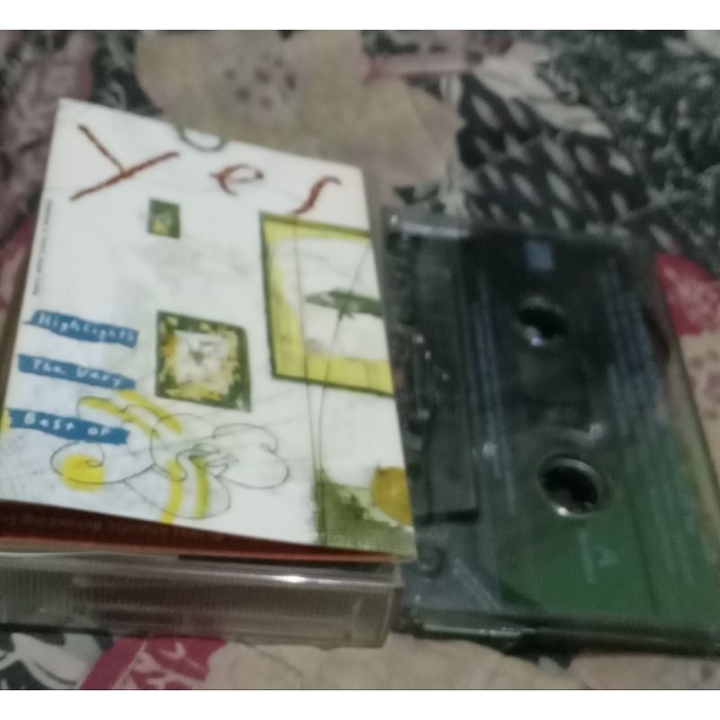 KASET PITA  YES  YES