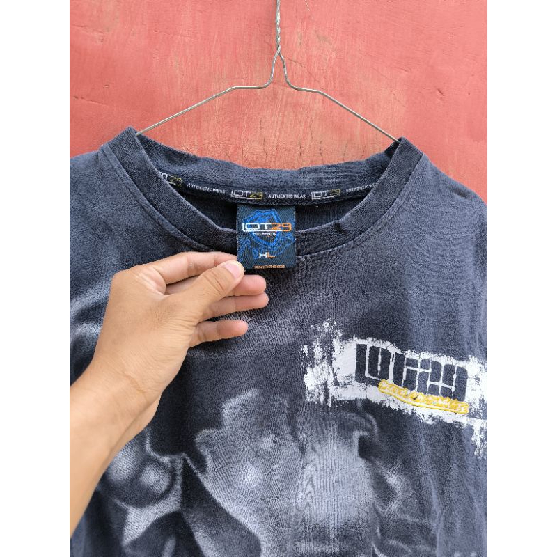 Vintage T-shirt