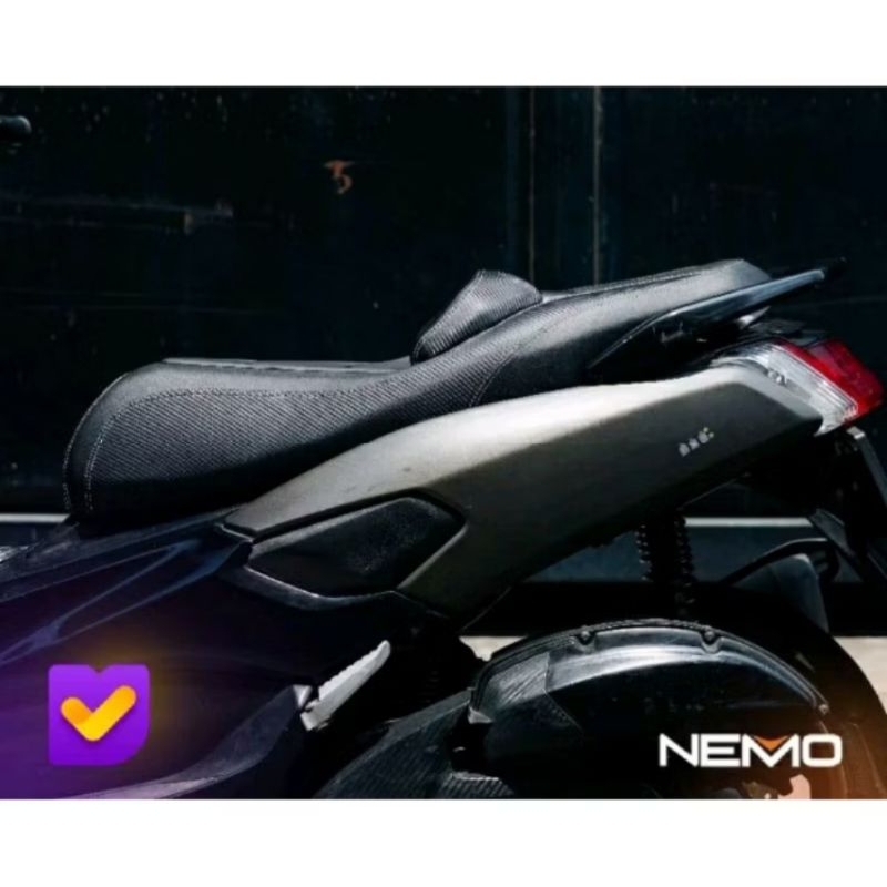 Jok nmax yamaha all new nmax 2020Jok variasi nmax 2020 sadel jok nmax 2020 mb tech jok nmax old