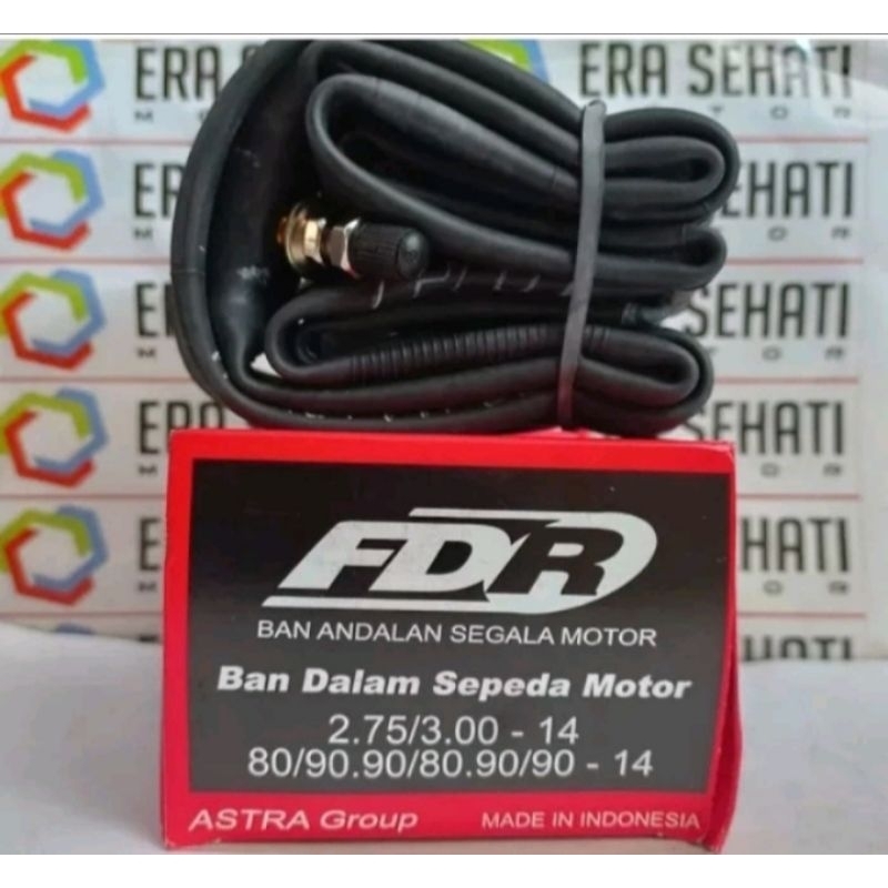 ban dalam belakang vario beat scoopy fdr