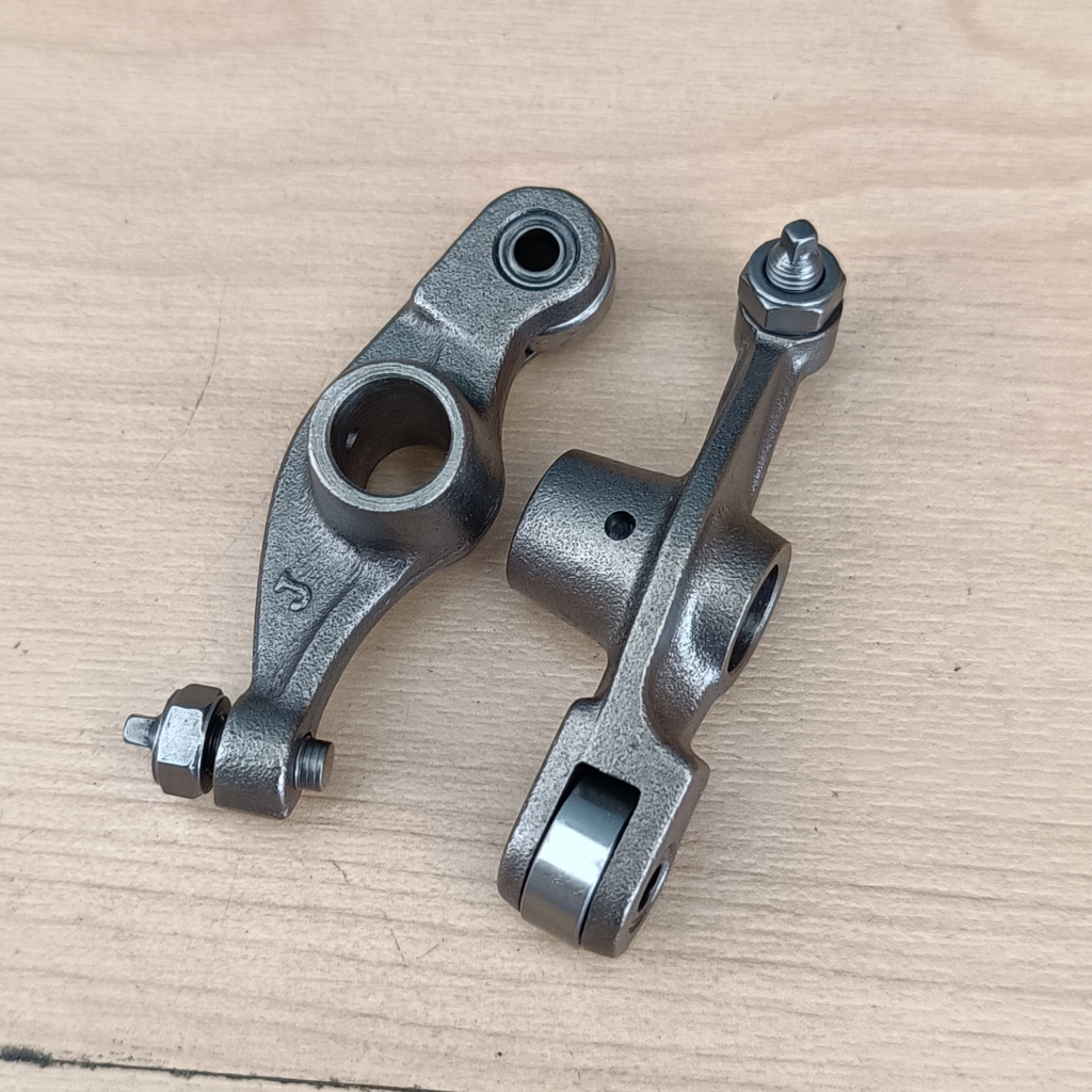 Templar Roller Rra Tiger 17 Mm Kode J Panjang Kualitas Terbaik