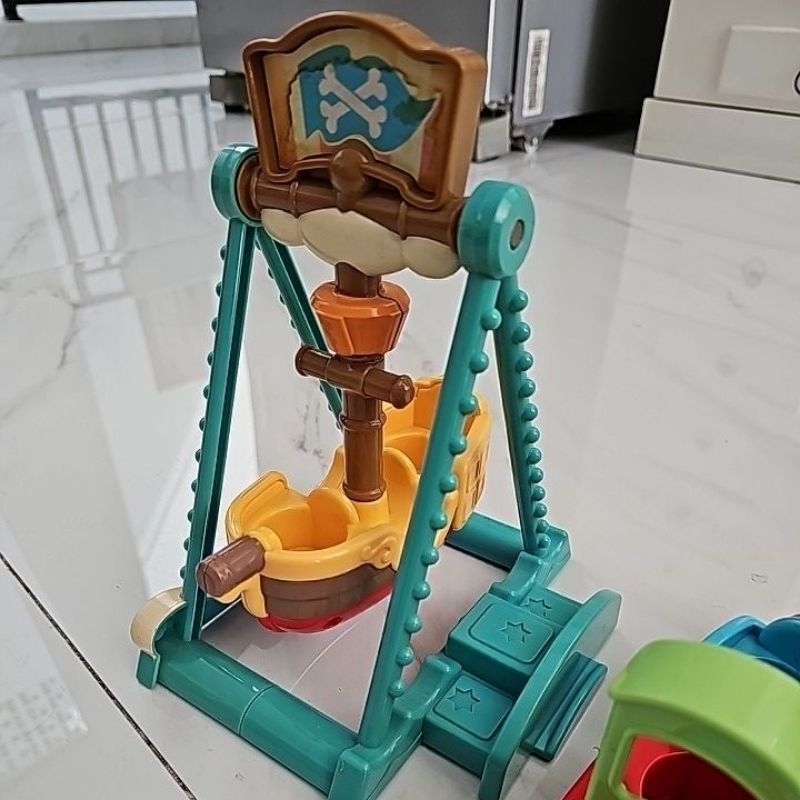 mainan anak batita - ELC