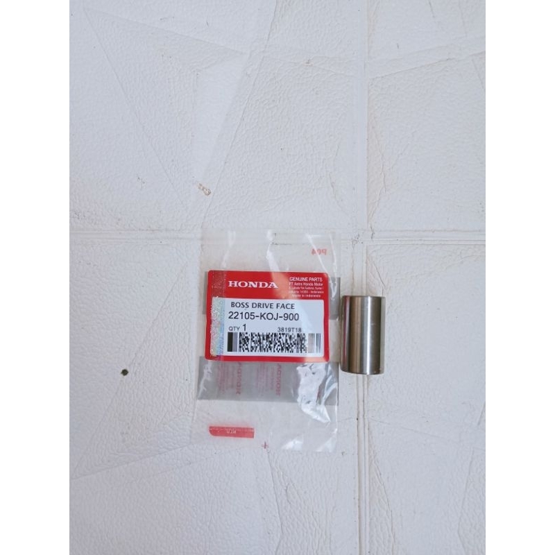 Bosh Bos Rumah Roller Genio Beat Led New Beat Deluxe Beat Street Scoopy Esp Scoopy Fi 2020-2021 KOJ
