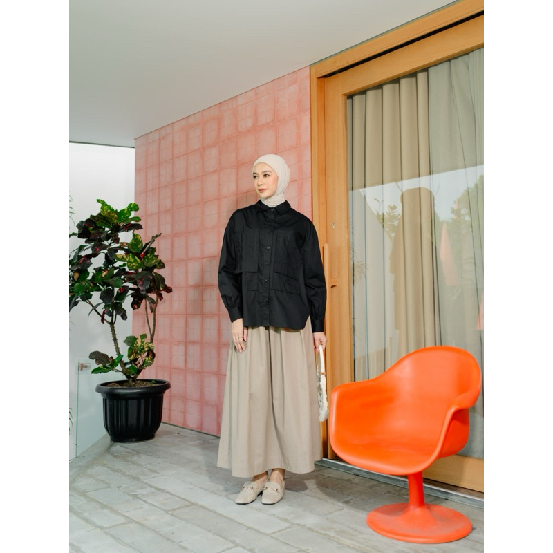 DIMA.HF - HAYURI SKIRT