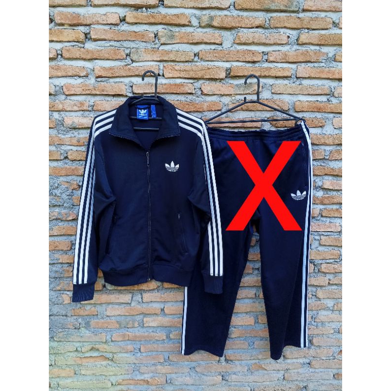 tractop adidas fire bird second original