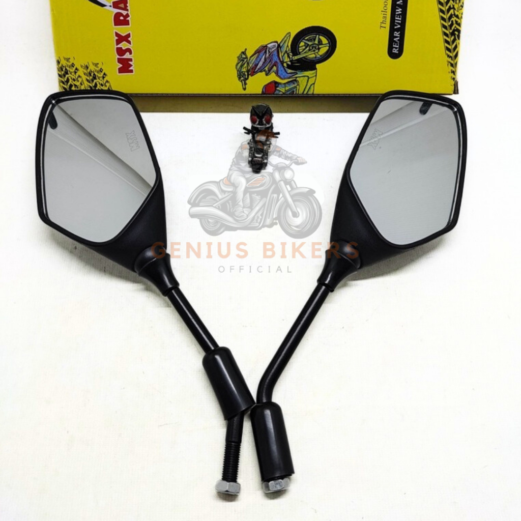 SPION STANDAR PCX CEMBUNG - MSX