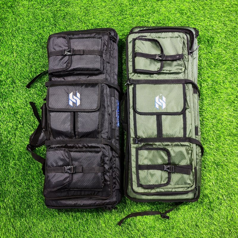Tas Ransel Kotak Bullpup WATERFROOF Panjang 75cm