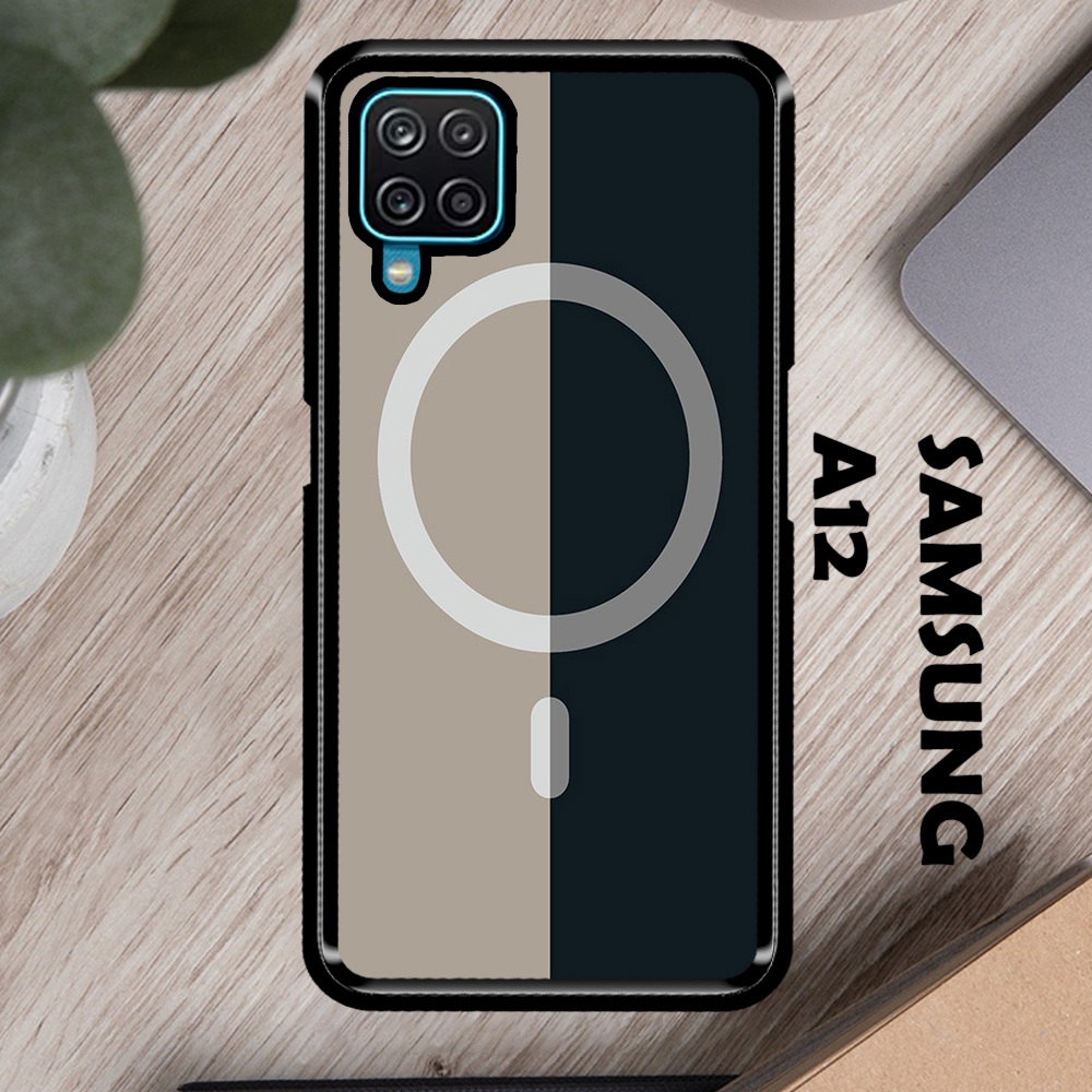 [A14] CASING HANDPHONE SAMSUNG A12 - CASE SAMSUNG A12 - CASING AESTHETIC - CASE KEREN VIRAL TERBARU 