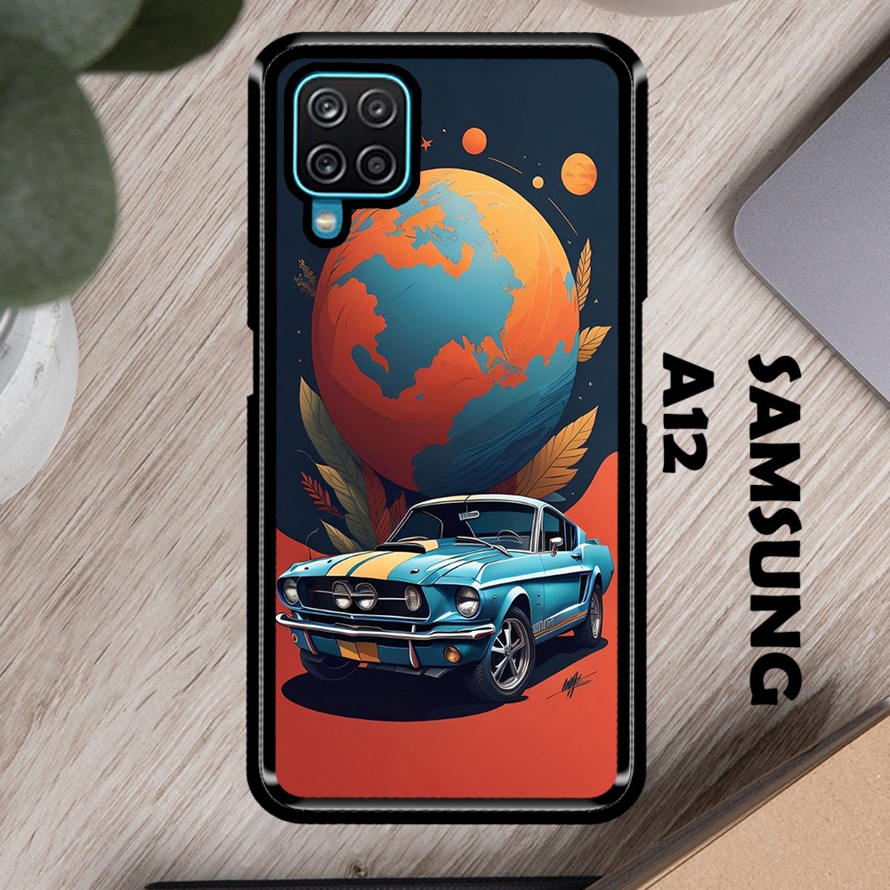 [A32] CASING HANDPHONE SAMSUNG A12 - CASE SAMSUNG A12 - CASING AESTHETIC - CASE KEREN VIRAL TERBARU 