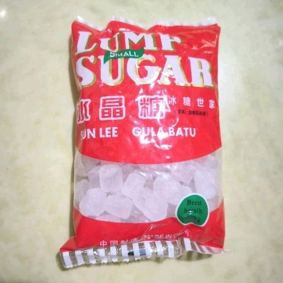 

Gula batu lump sugar rock sugar gula batu putih