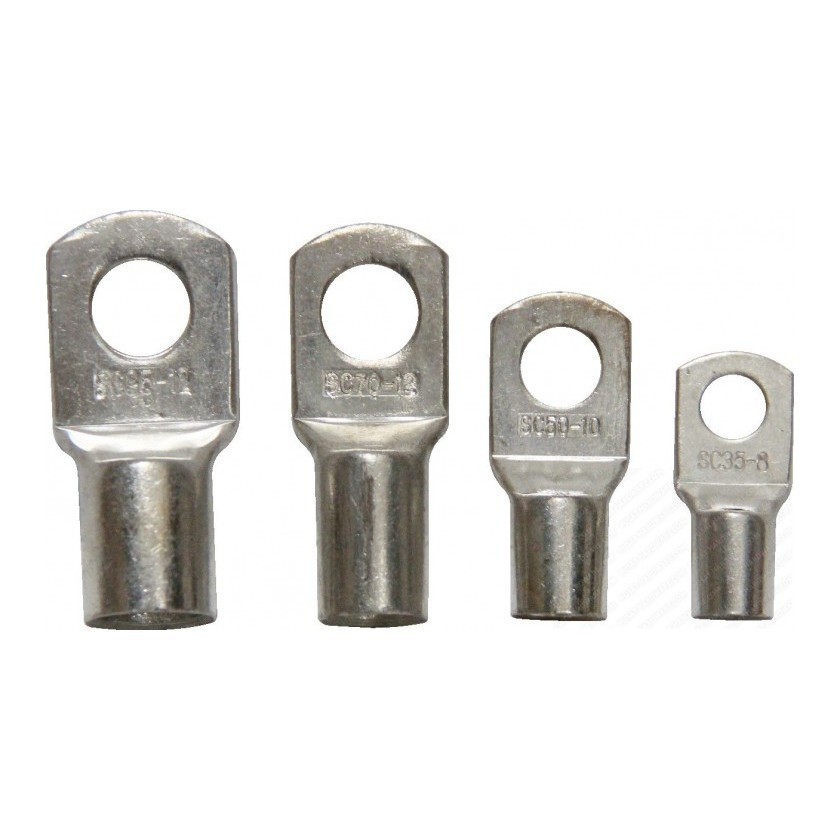 Wan Dao - Kabel Skun Tembaga SC 95 - SC 300 Skun Cable Kabel Skun SC SC 95 - SC 300