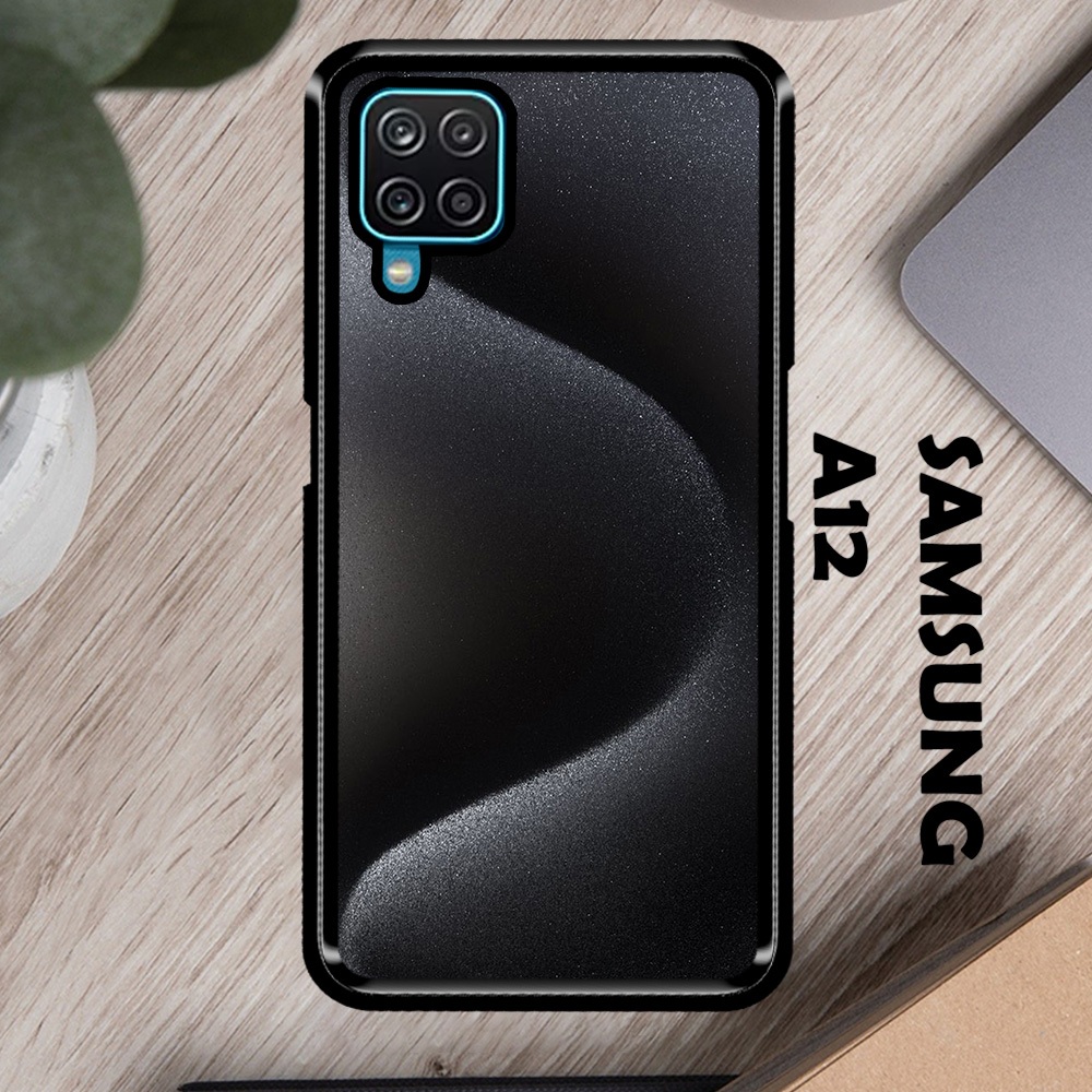 [A50] CASING HANDPHONE SAMSUNG A12 - CASE SAMSUNG A12 - CASING AESTHETIC - CASE KEREN VIRAL TERBARU 
