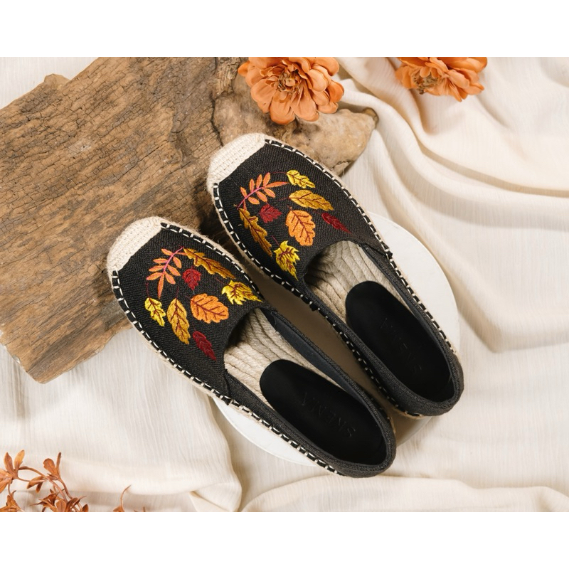 Harvest Espadrilles