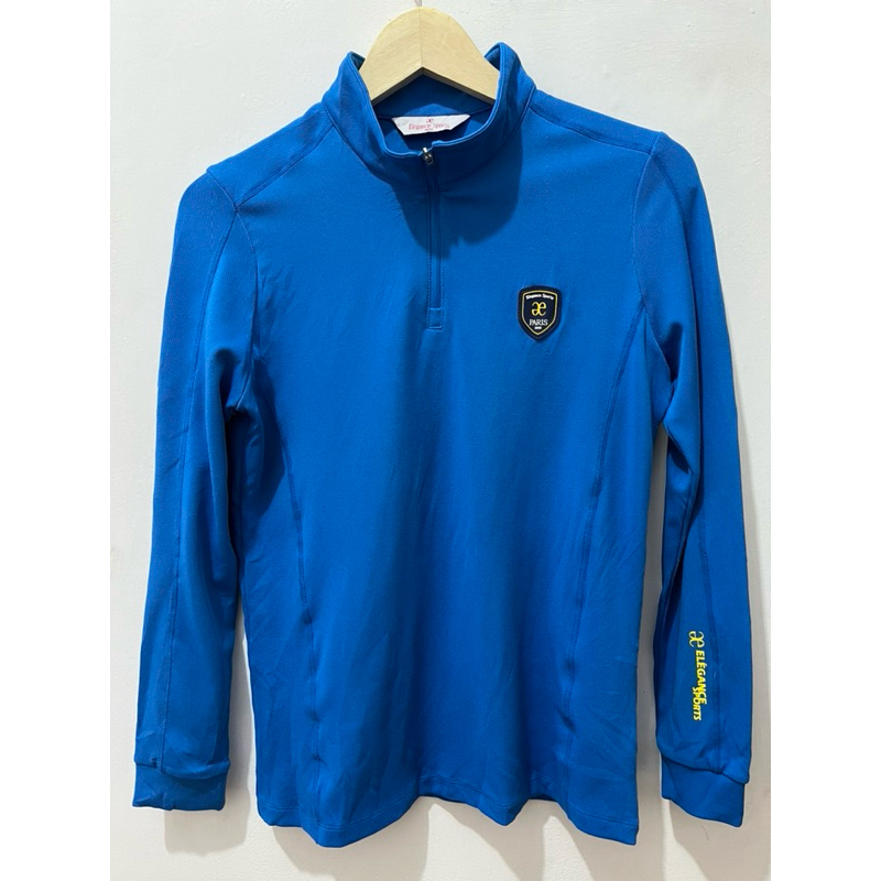 Baselayer Wanita AE Elegance Sports